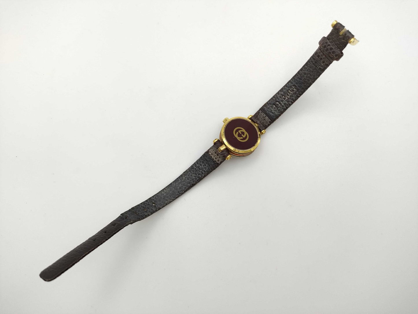 GUCCI Sherry Quartz Women's Watch