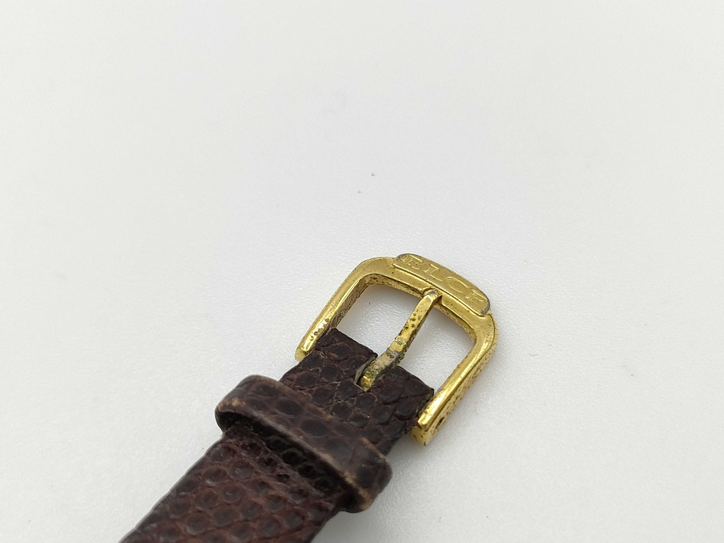 GUCCI Sherry Quartz Women's Watch