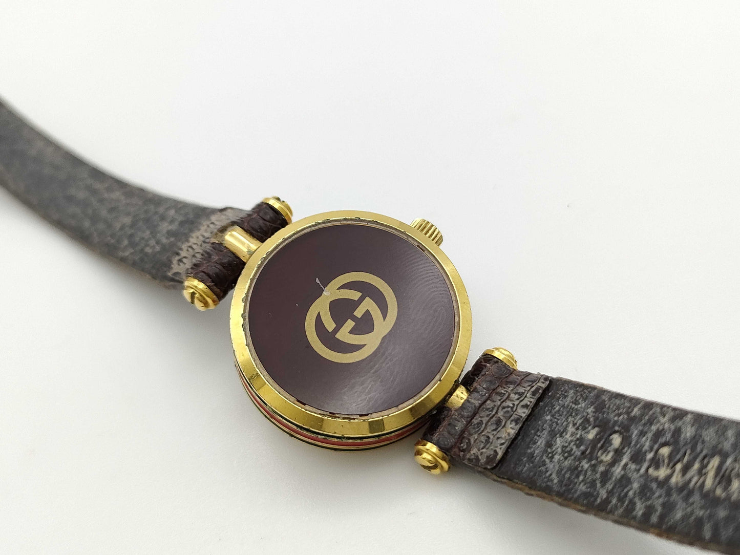 GUCCI Sherry Quartz Women's Watch
