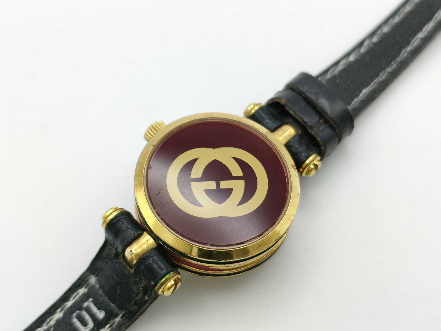 GUCCI Sherry Quartz Women's Watch