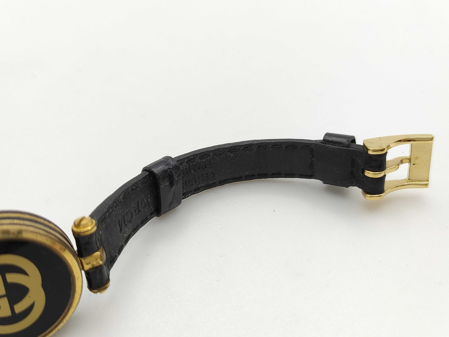 GUCCI Sherry Quartz Women's Watch