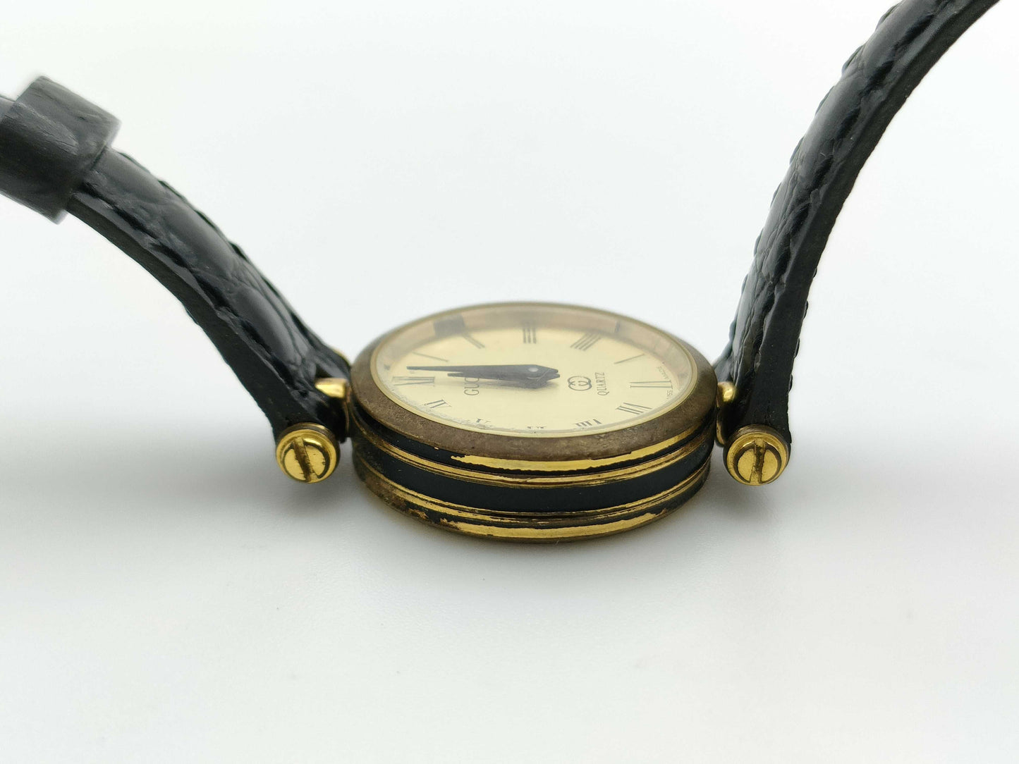 GUCCI Sherry Quartz Women's Watch