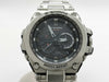 CASIO G-Shock MTG-S1000D-1AJF Black Dial Men's Watch