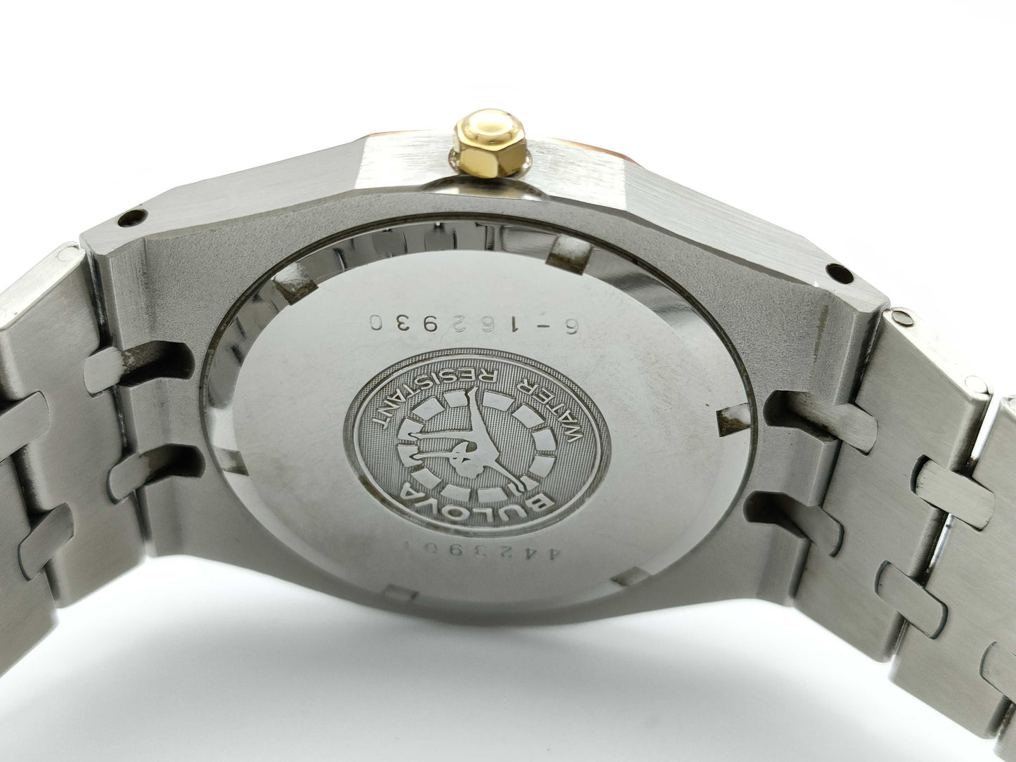 4423901 6-162930 Automatic Men's Watch