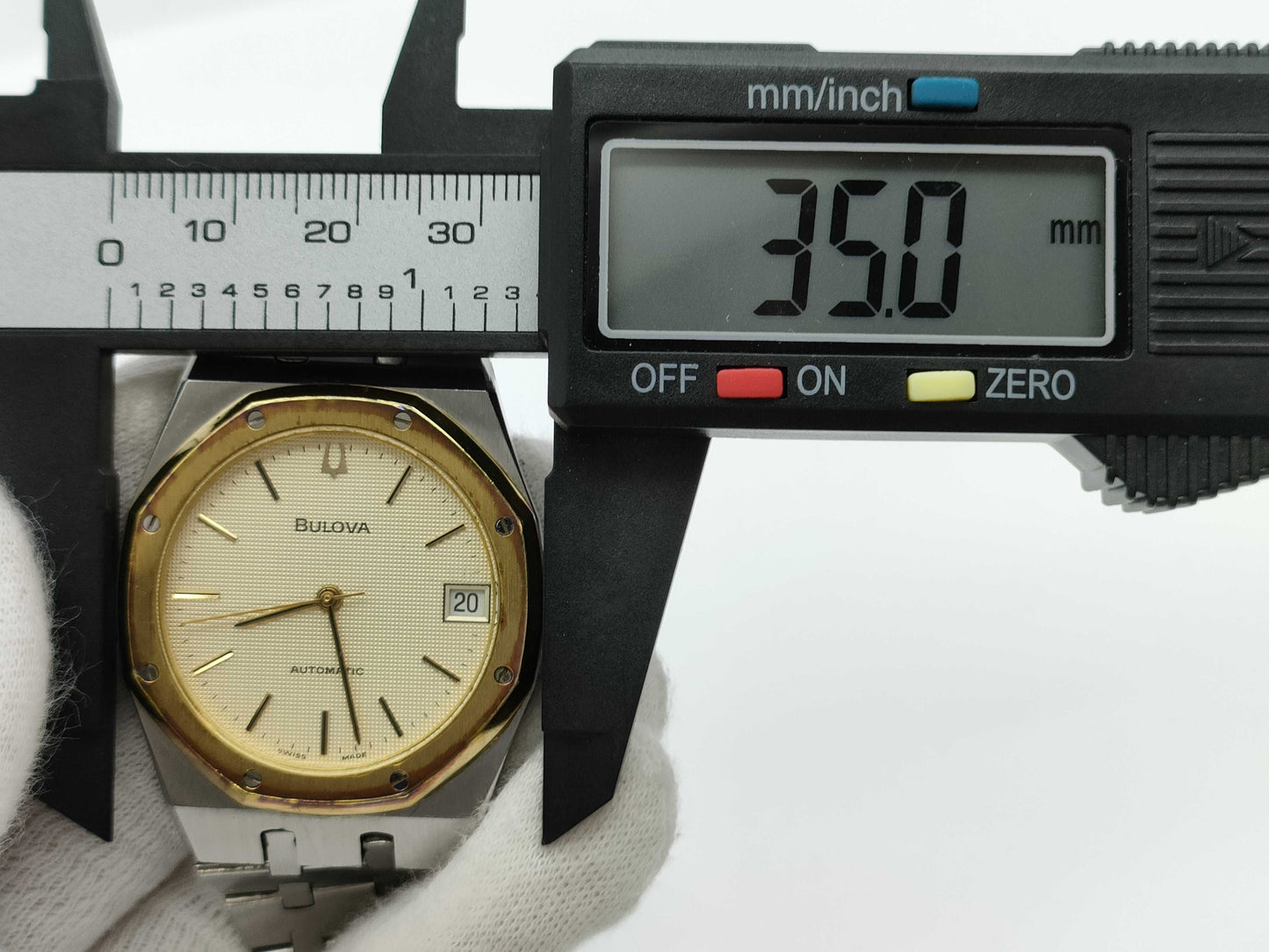 4423901 6-162930 Automatic Men's Watch