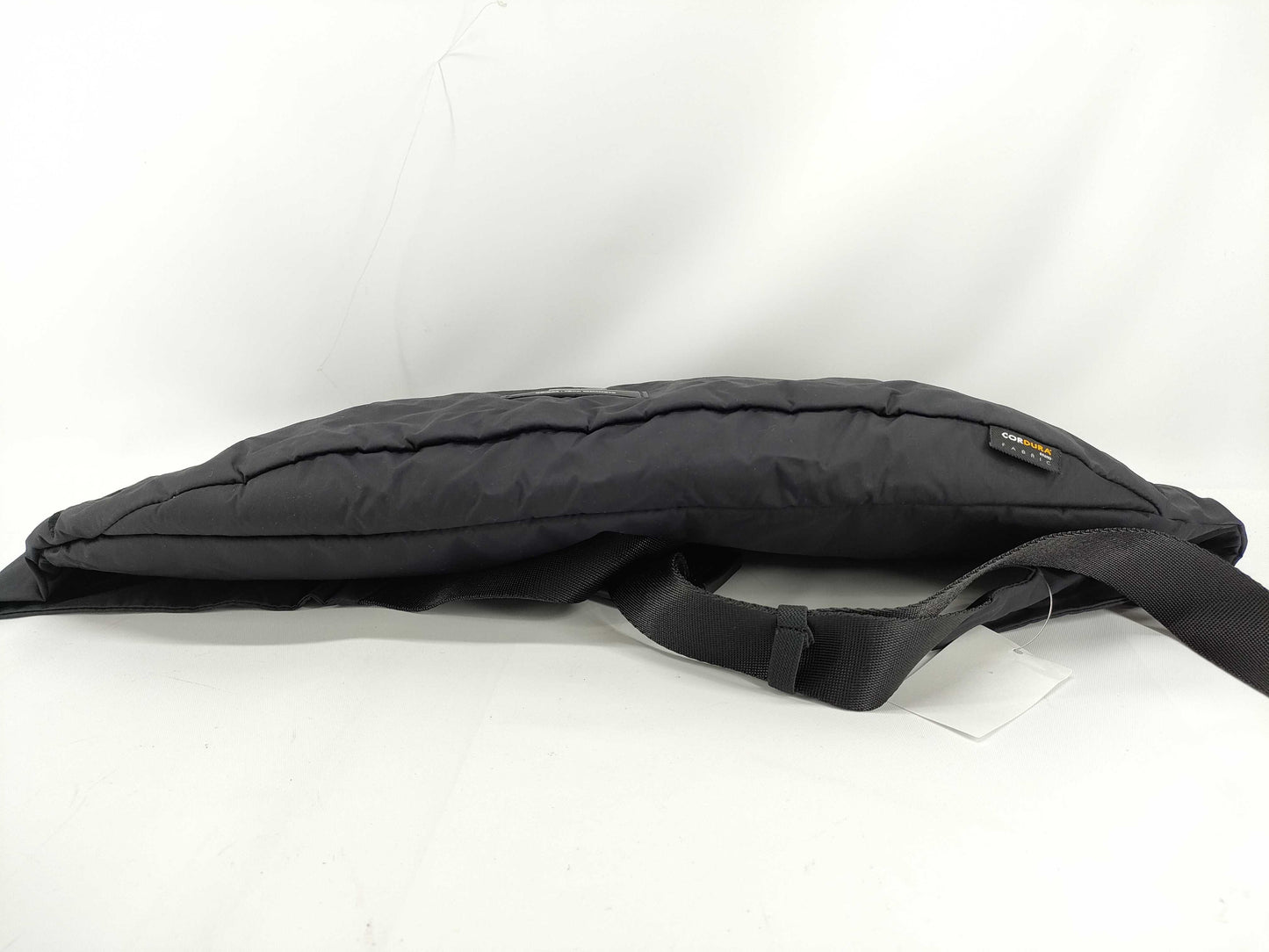 Y-3 CROSS BODY BAG HD3328 Black Shoulder Bag