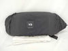 Y-3 CROSS BODY BAG HD3328 Black Shoulder Bag