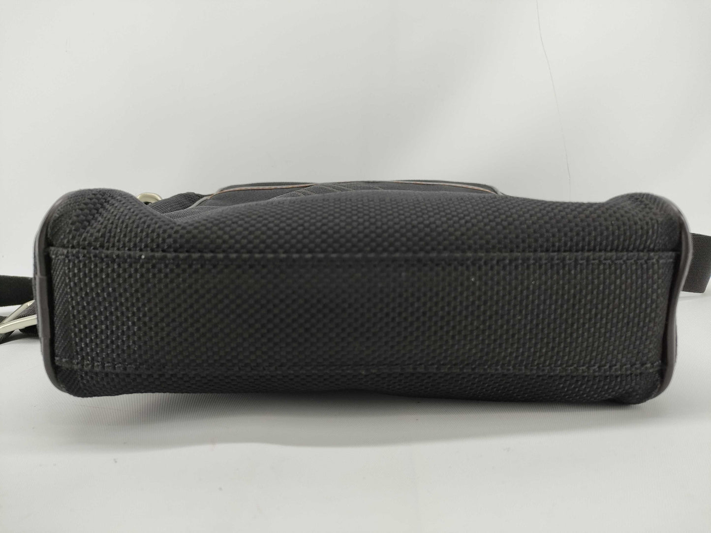 LOUIS VUITTON RFID Unverified SP3181 LOUIS VUITTON Damier Geant Citadan Shoulder Bag Noir Black M93042 Shoulder Bag