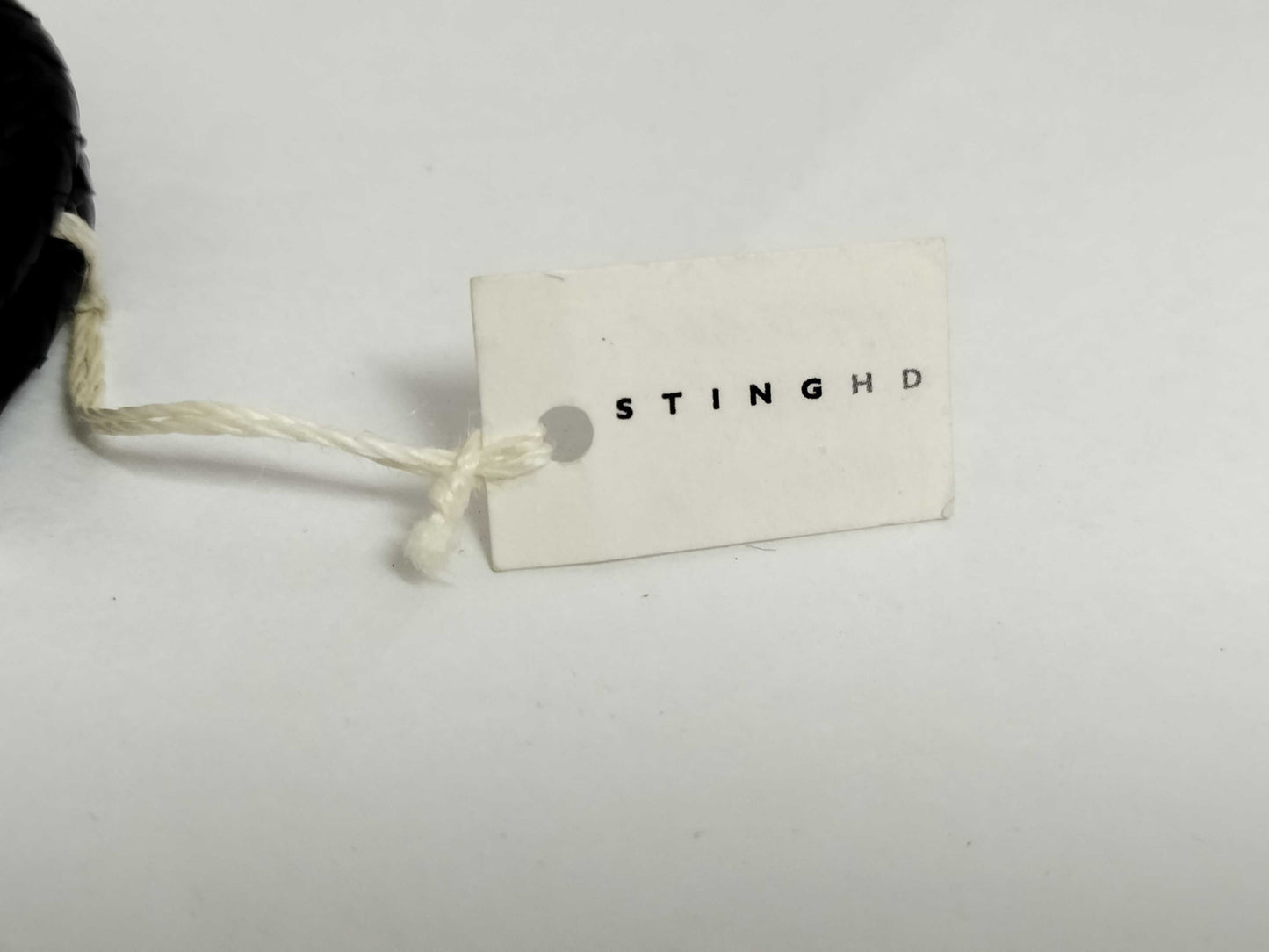 Sting HD SV/Leather Bracelet 20.2g Bracelet/Bangle