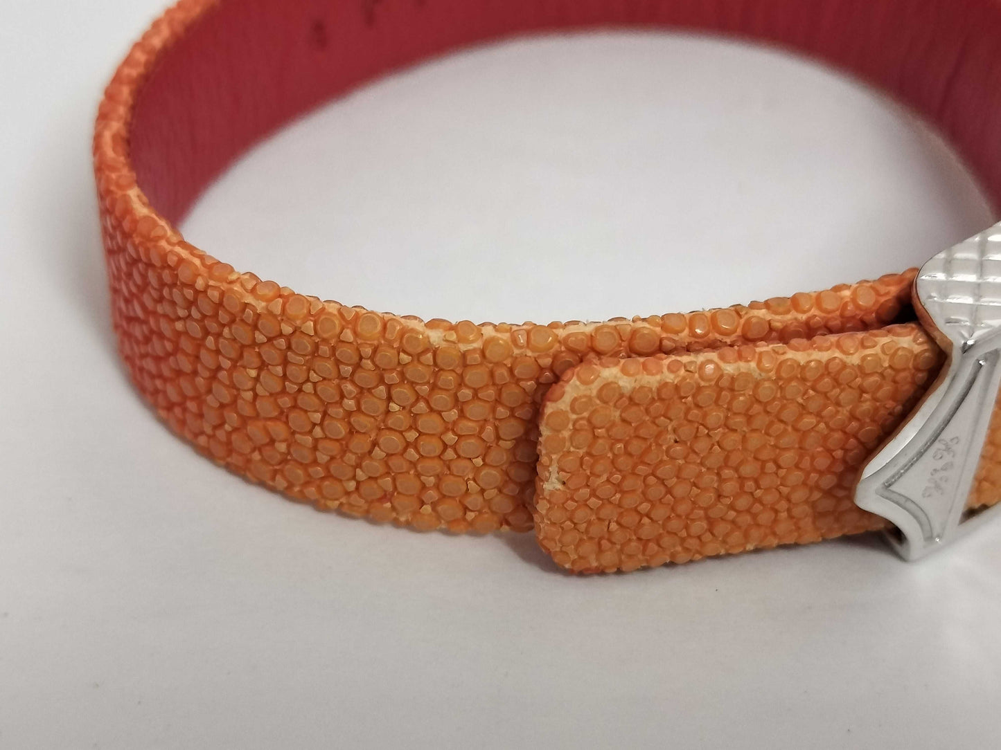 Sting HD SV/Leather Bracelet 15.9g Bracelet/Bangle
