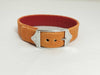 Sting HD SV/Leather Bracelet 15.9g Bracelet/Bangle