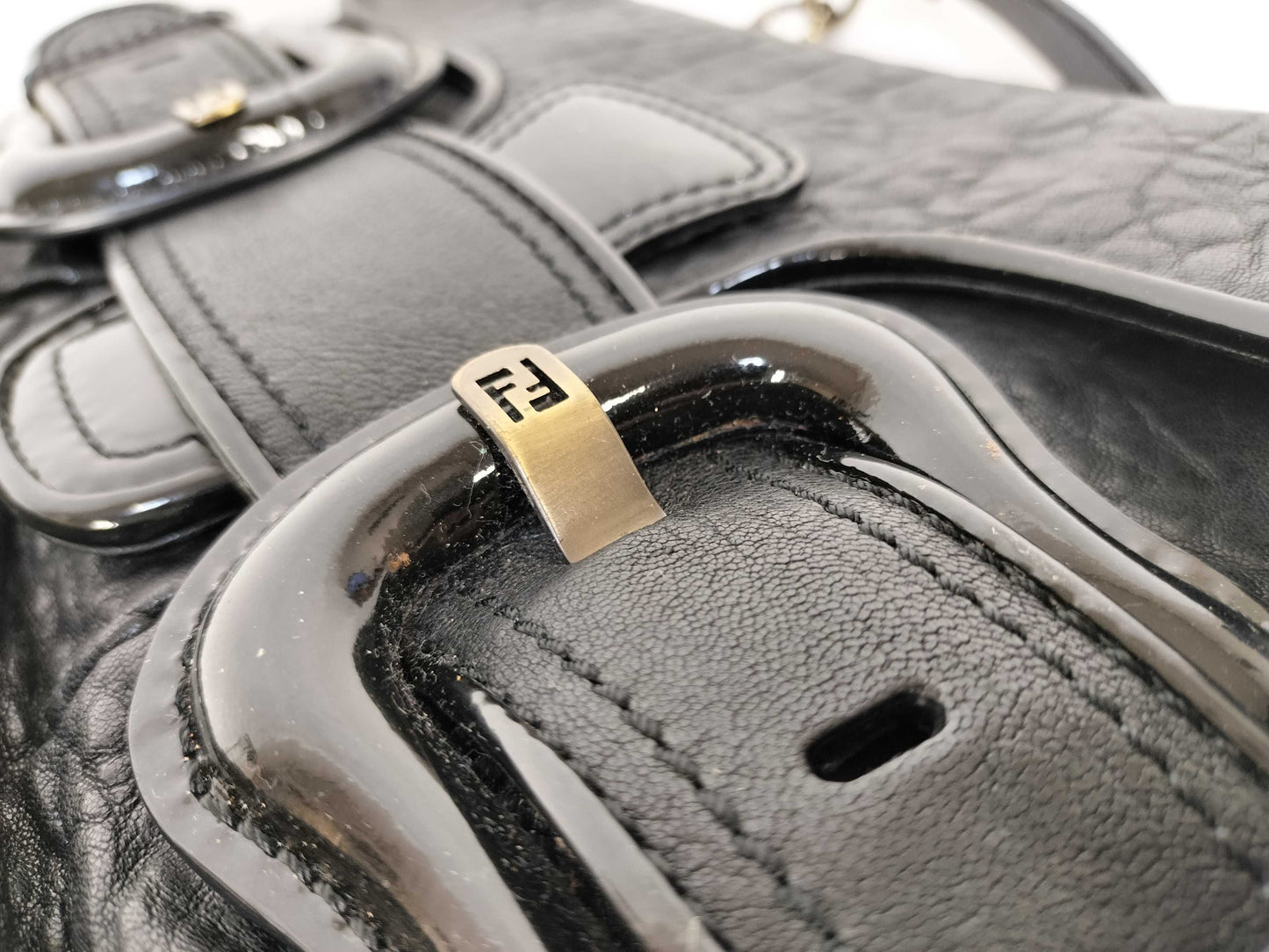 FENDI FENDI One-Shoulder Bag Shoulder Bag