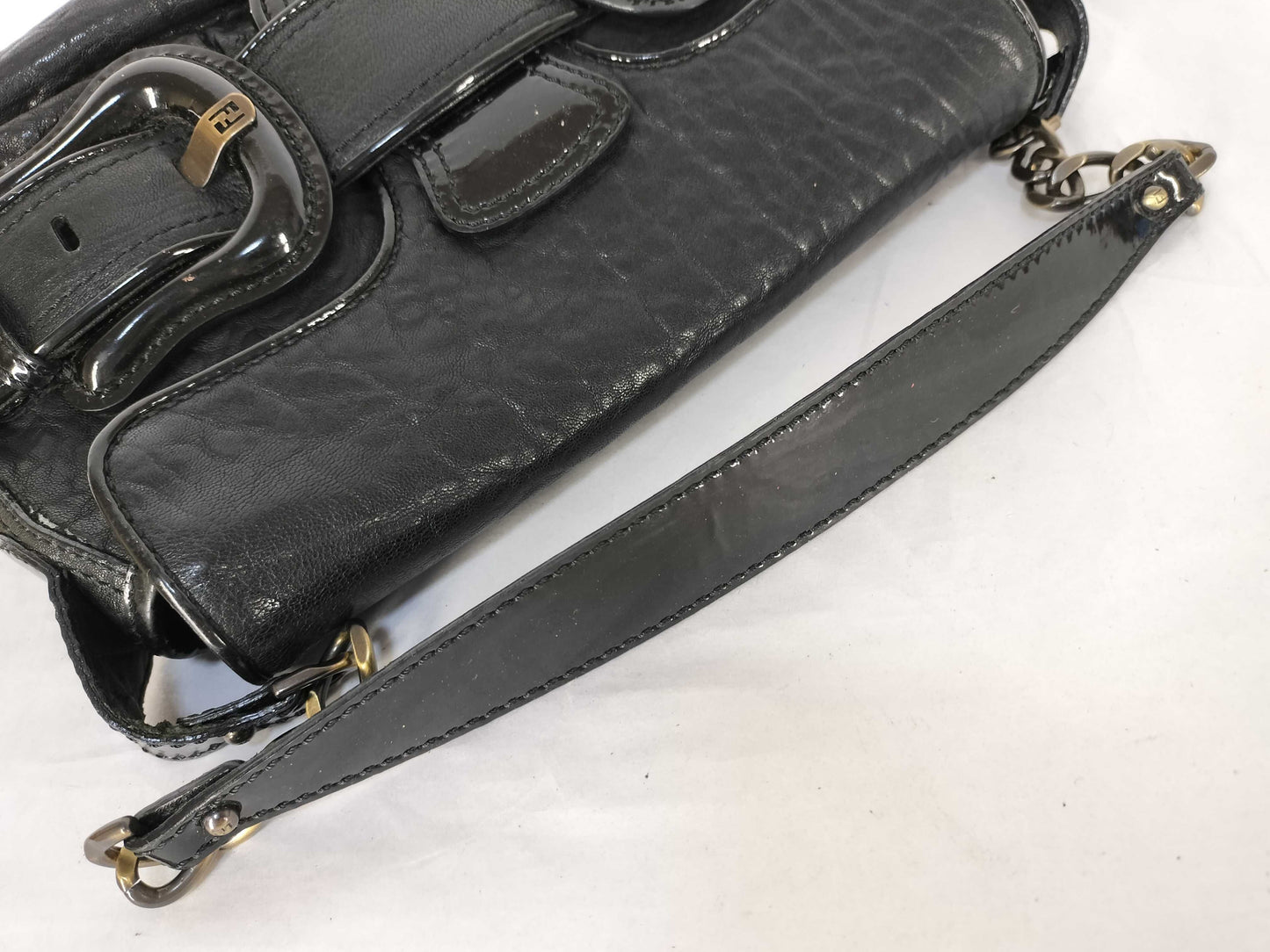 FENDI FENDI One-Shoulder Bag Shoulder Bag
