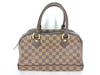 LOUIS VUITTON CA0056 Damier Louis Vuitton Duomo Damier Handbag