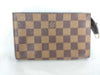 LOUIS VUITTON AR0948 Damier Louis Vuitton Mare Pouch Only