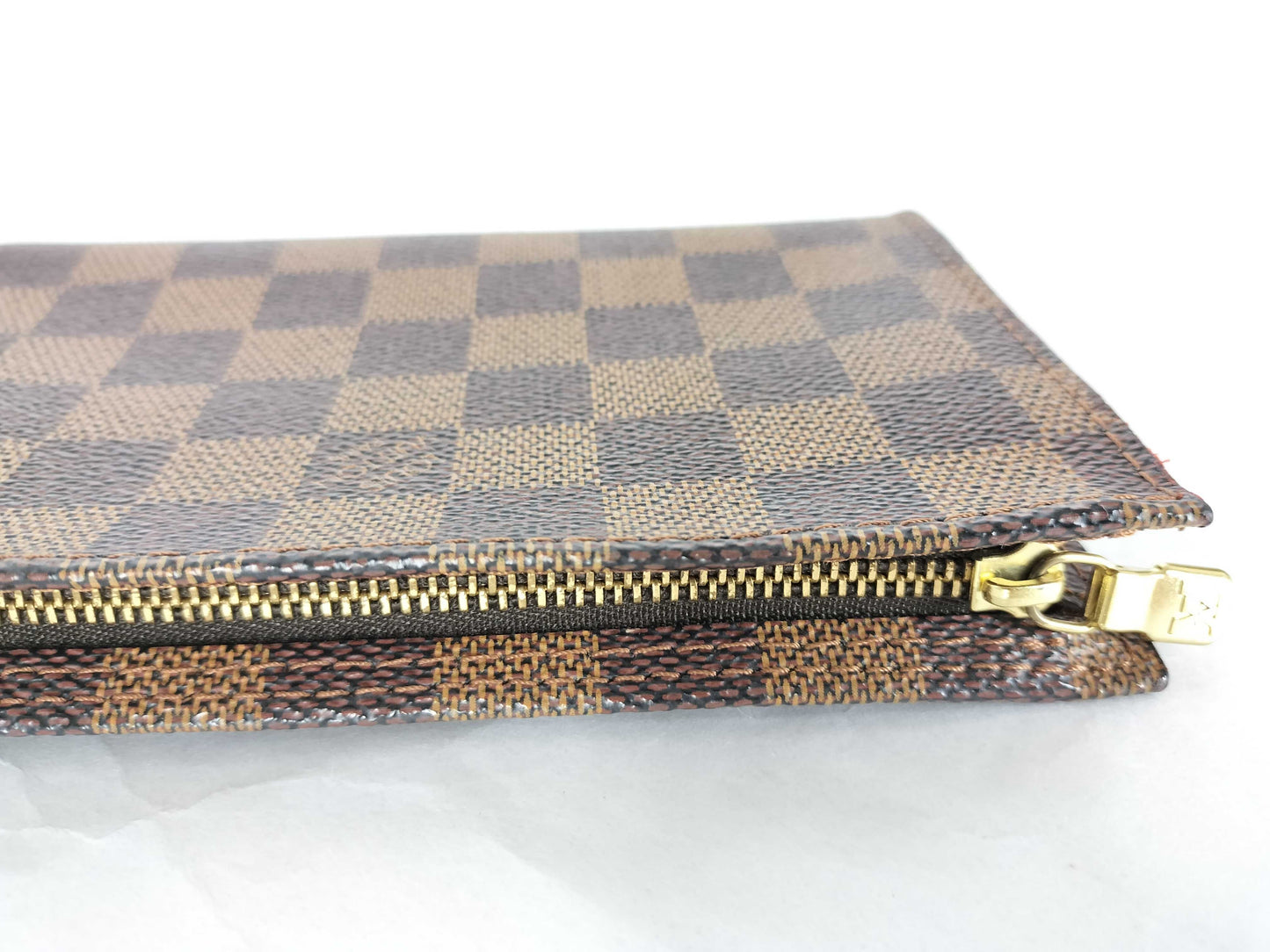 LOUIS VUITTON AR0978 Damier Louis Vuitton Mare Pouch Only
