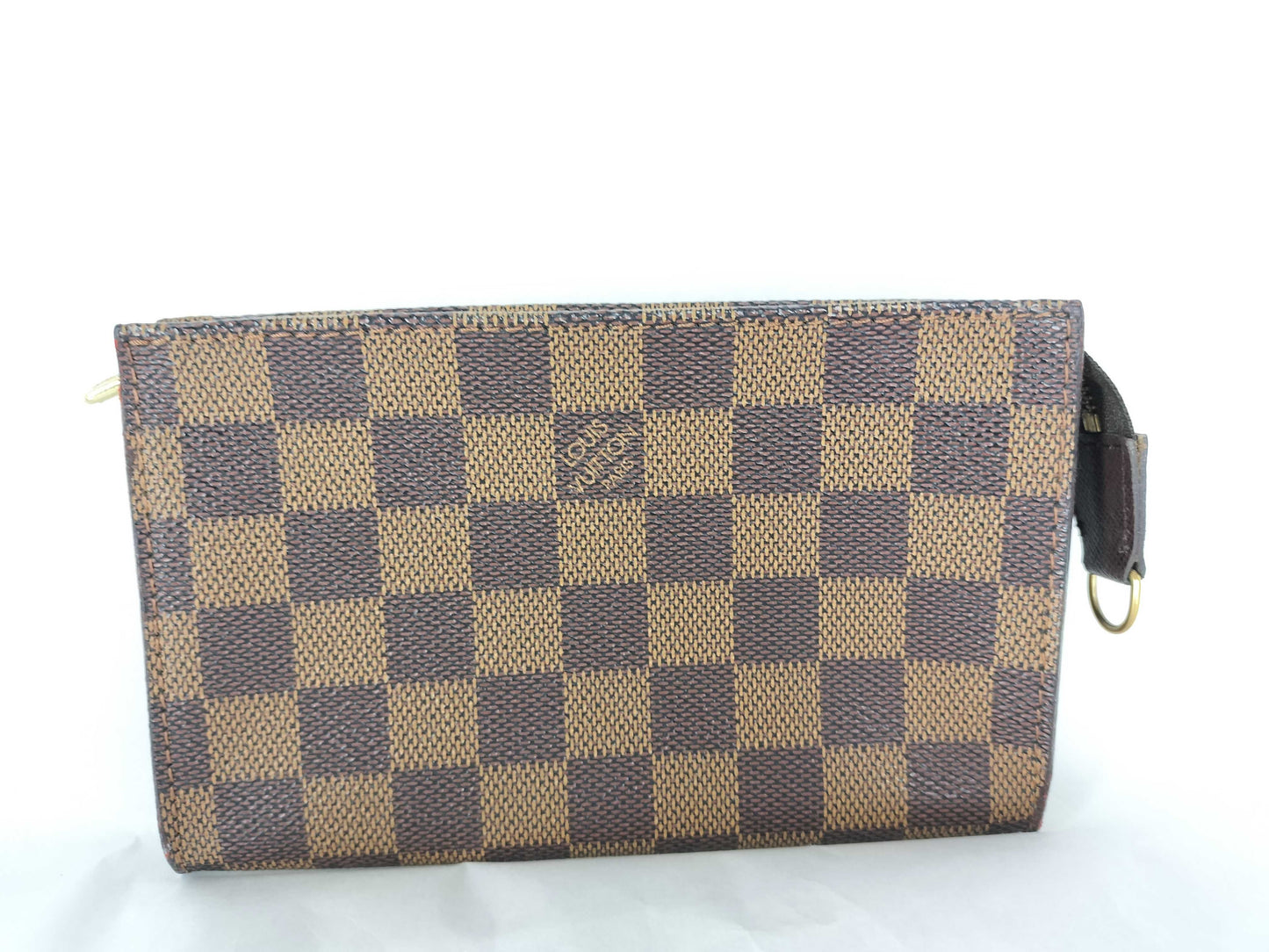 LOUIS VUITTON AR0978 Damier Louis Vuitton Mare Pouch Only