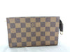 LOUIS VUITTON AR0978 Damier Louis Vuitton Mare Pouch Only