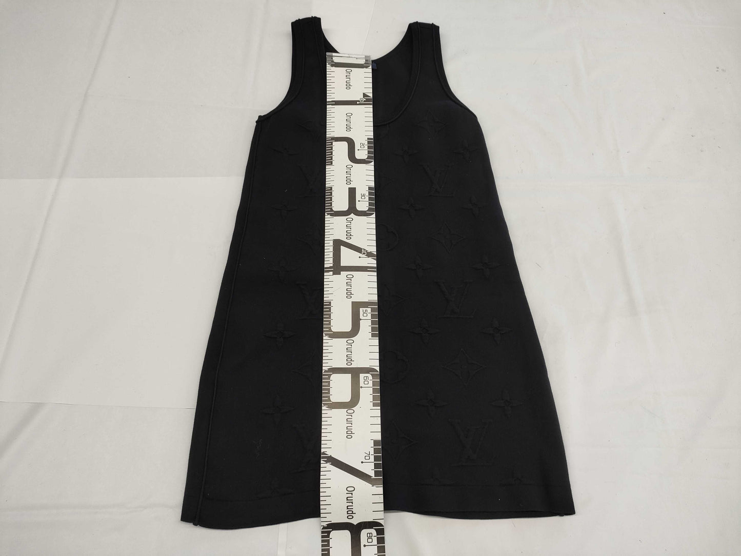 LOUIS VUITTON 3D Dress MA9LL9 XS Dress