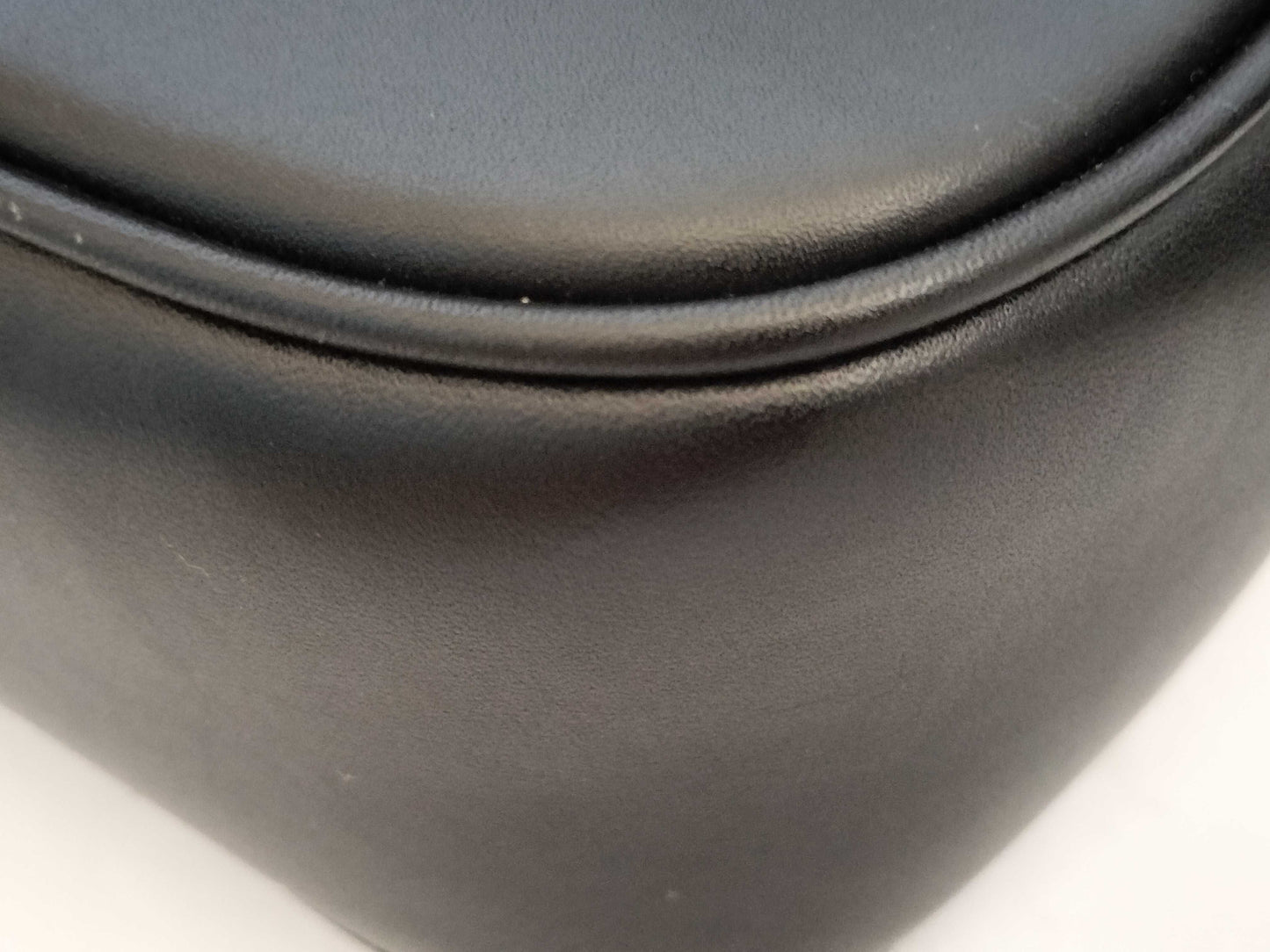 GUCCI Saddle Bag Shoulder Bag