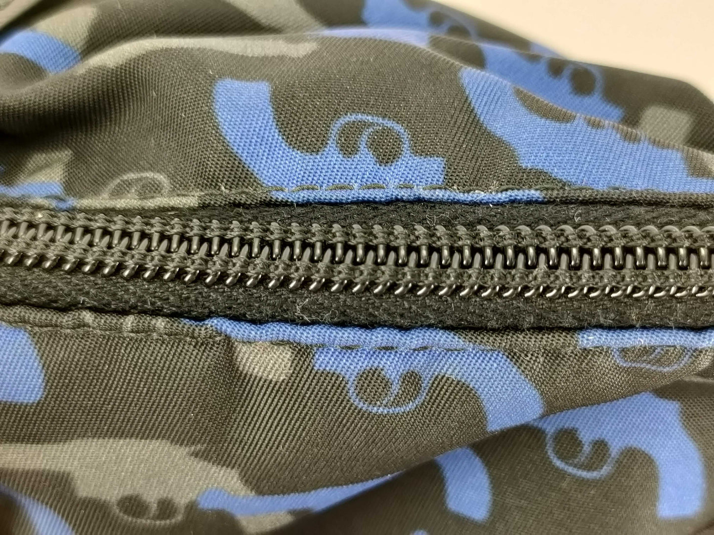 PRADA Tessuto Tote Bag Tote Bag