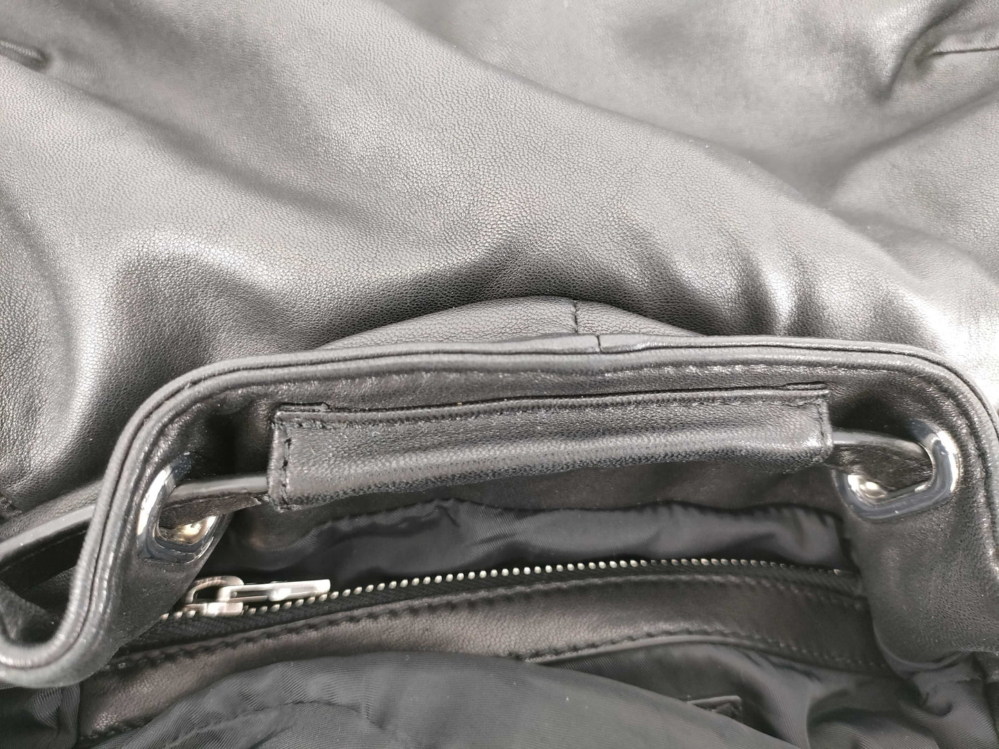 Alexander Backpack Backpack