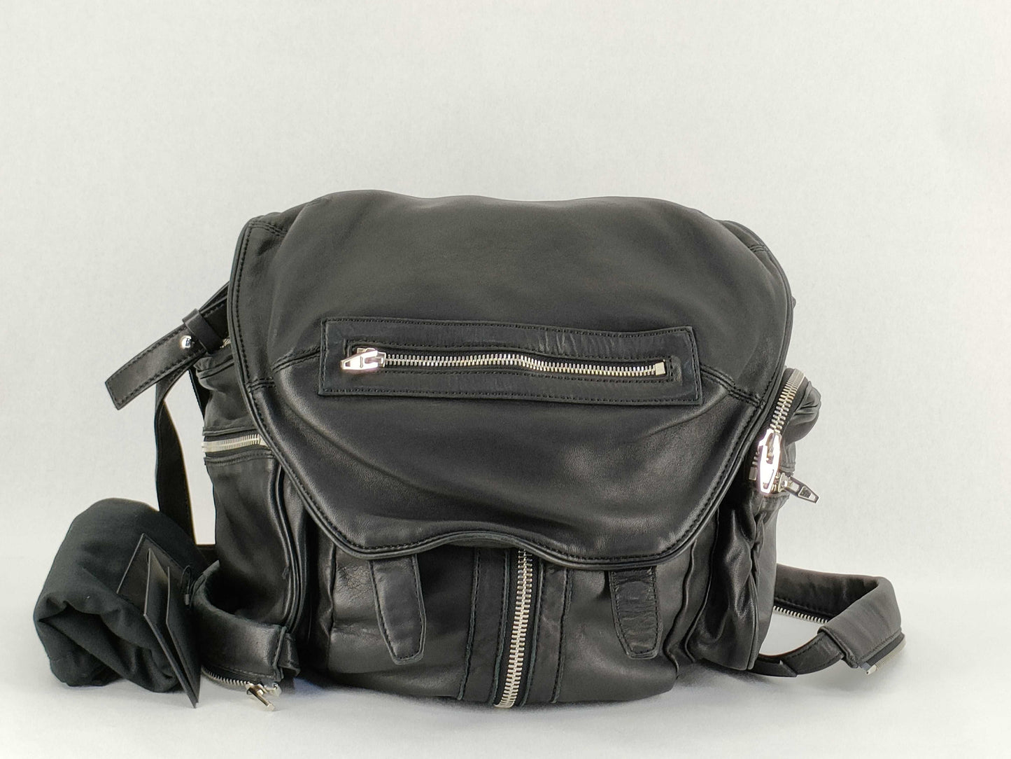 Alexander Backpack Backpack
