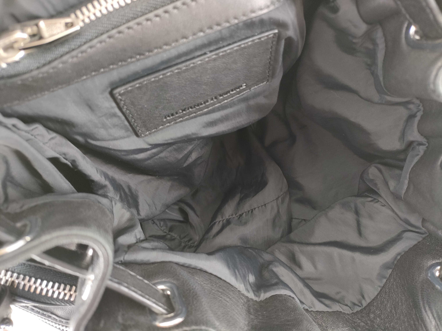 Alexander Backpack Backpack