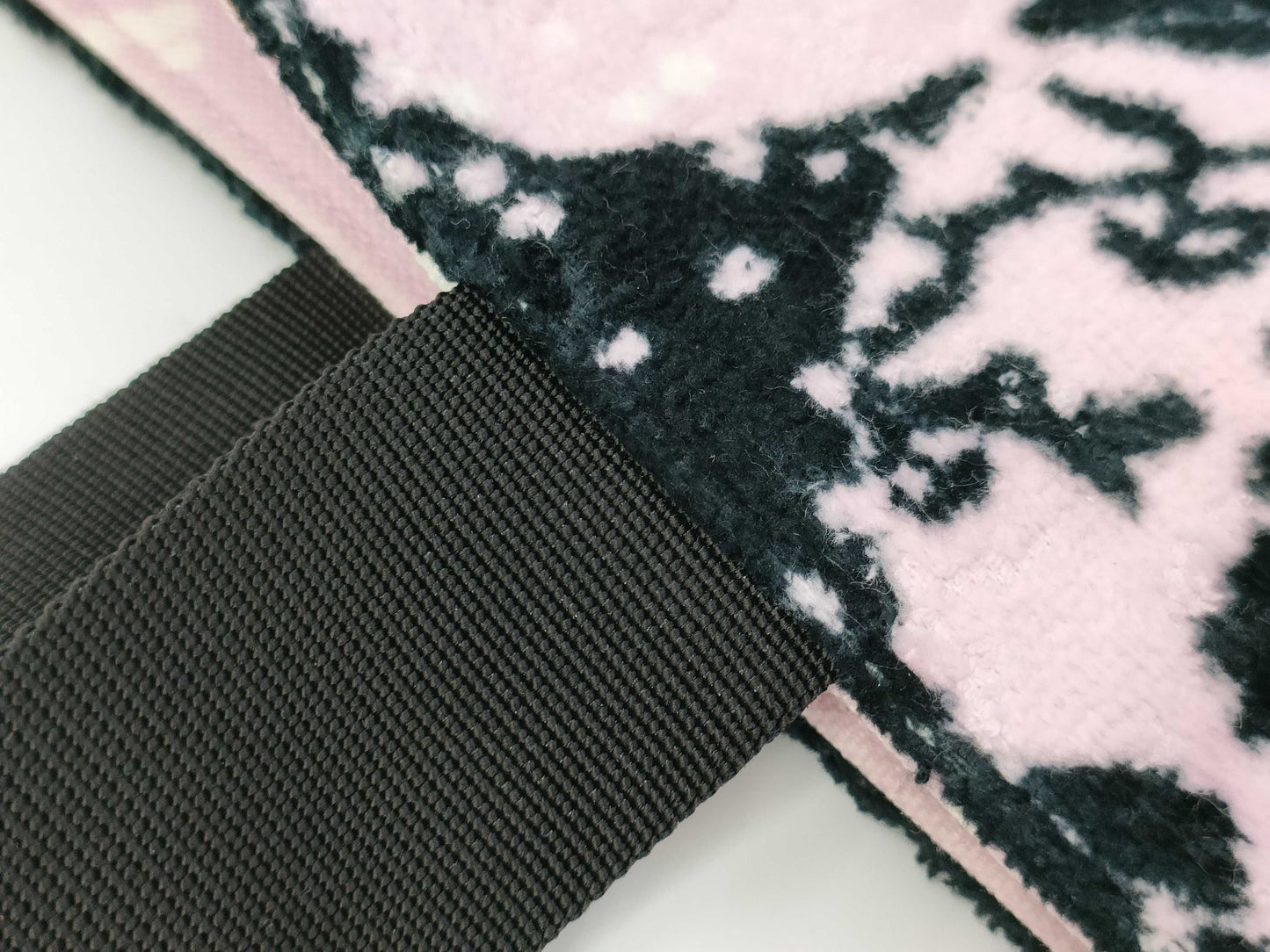 CHANEL Canvas Tote Bag