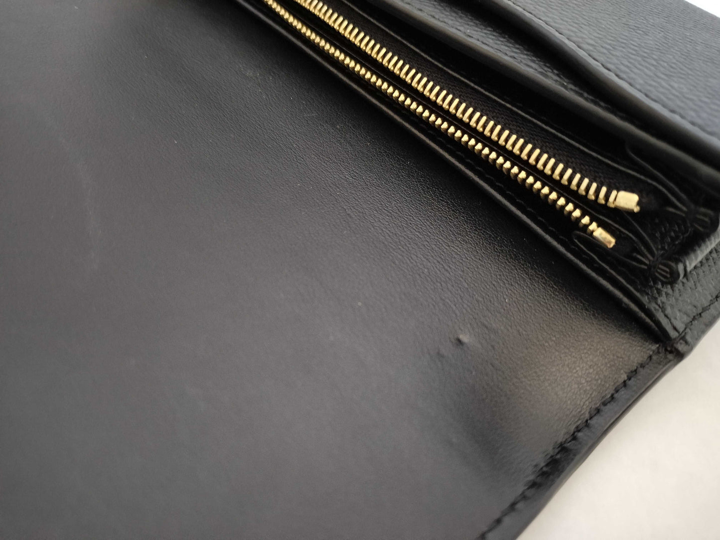 Celine Unused Wallet Wallet