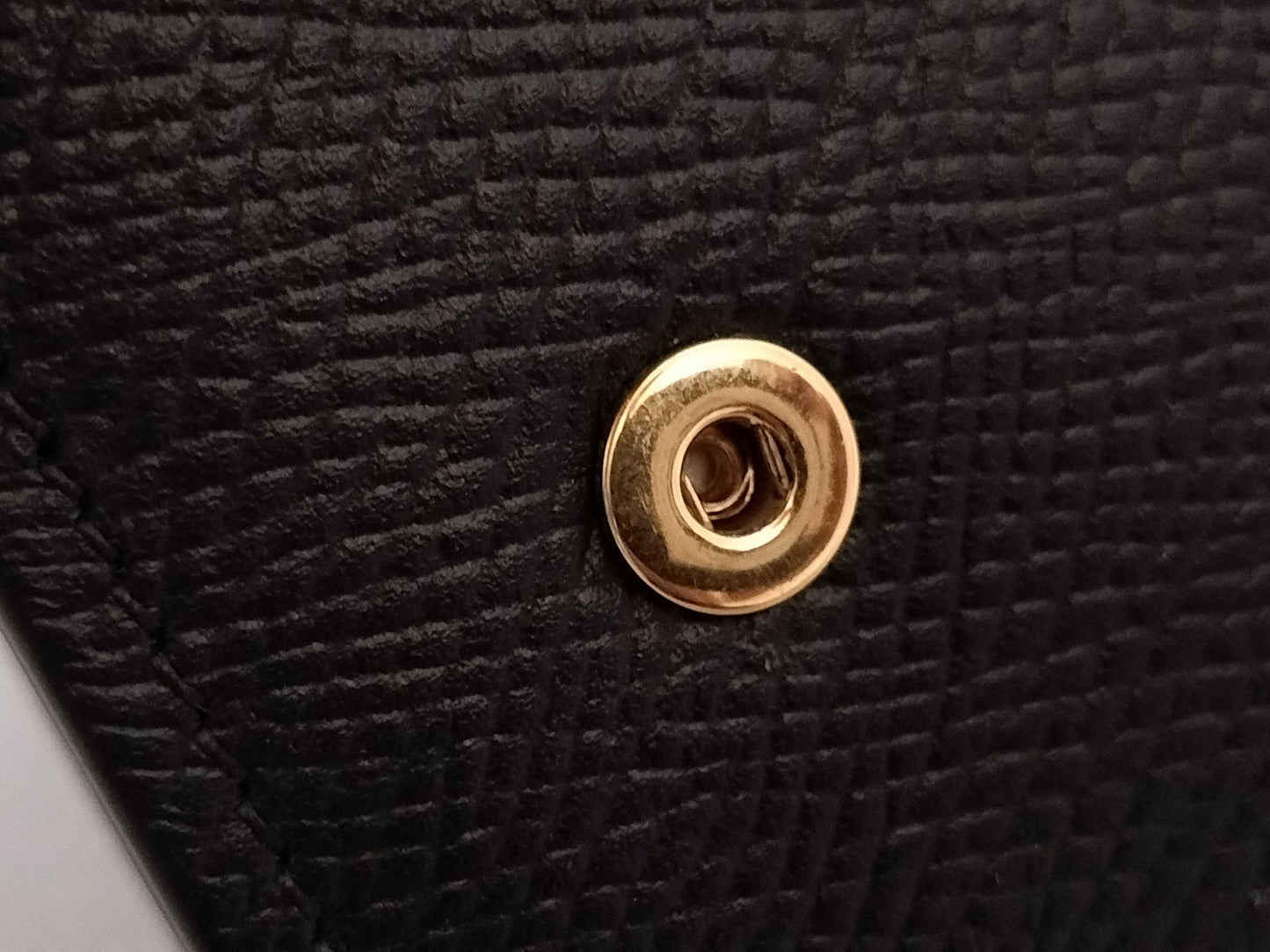Celine Unused Wallet Wallet