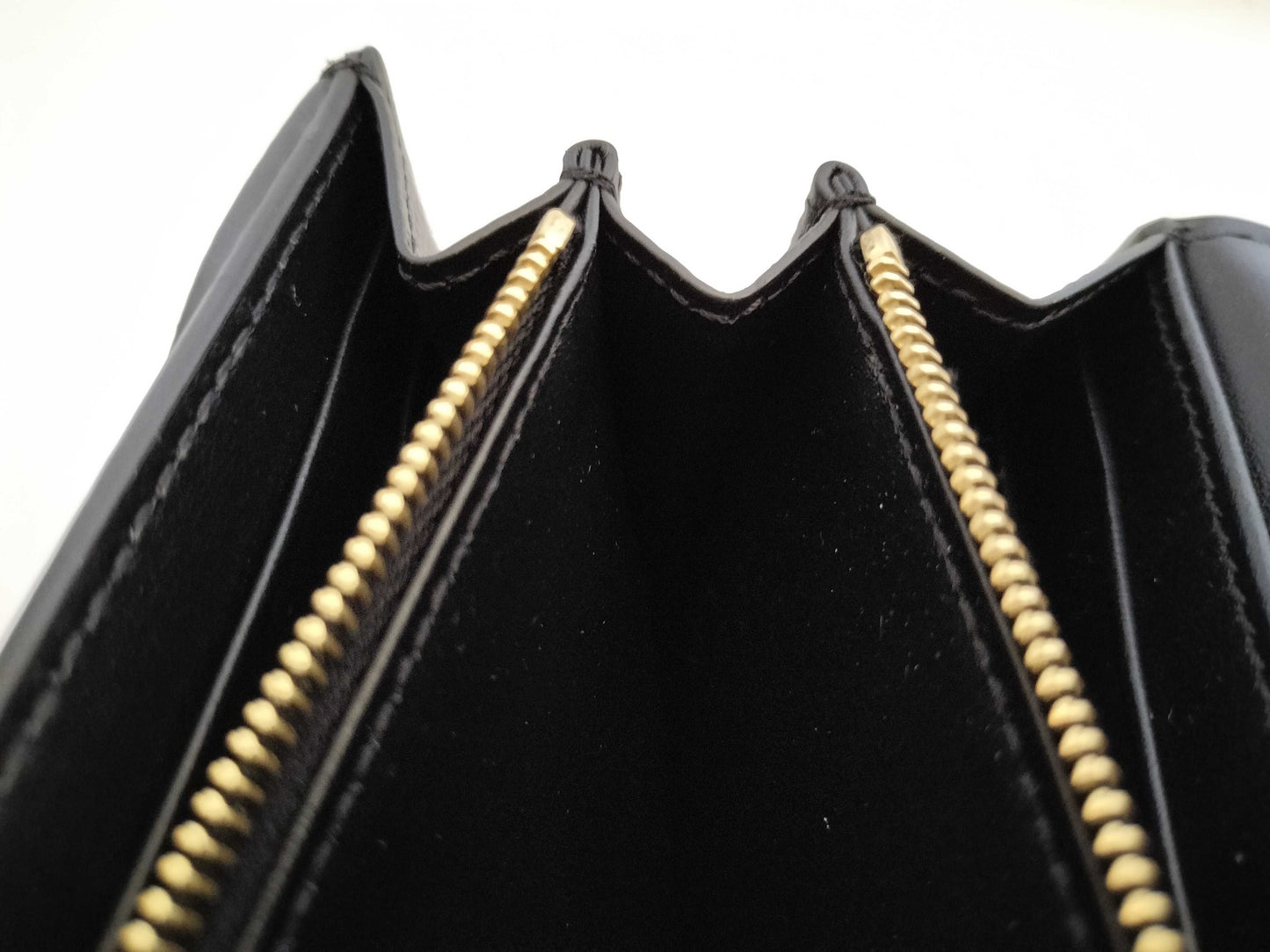 Celine Unused Wallet Wallet
