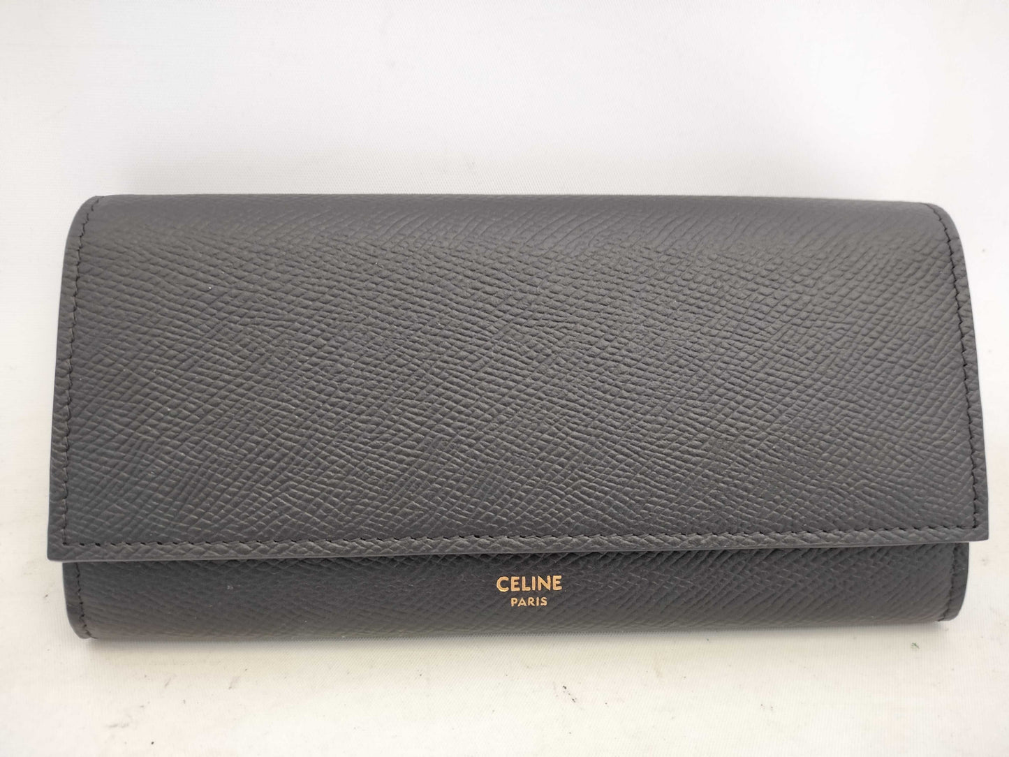Celine Unused Wallet Wallet