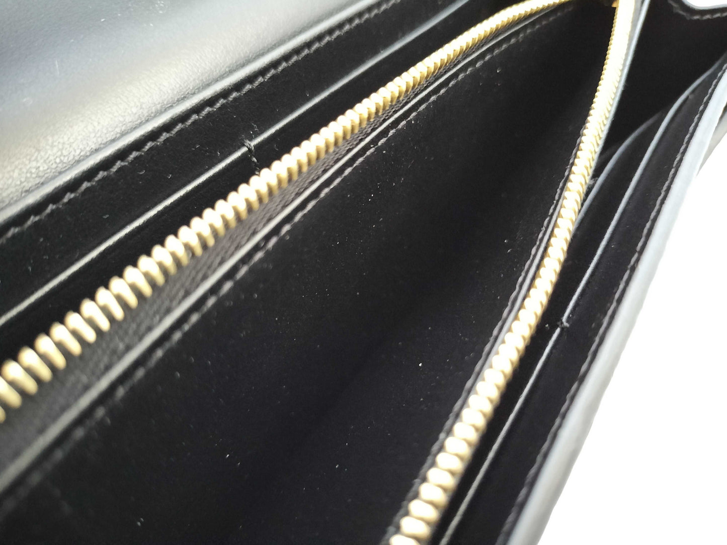 Celine Unused Wallet Wallet
