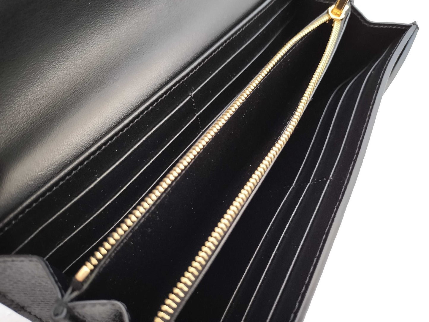 Celine Unused Wallet Wallet