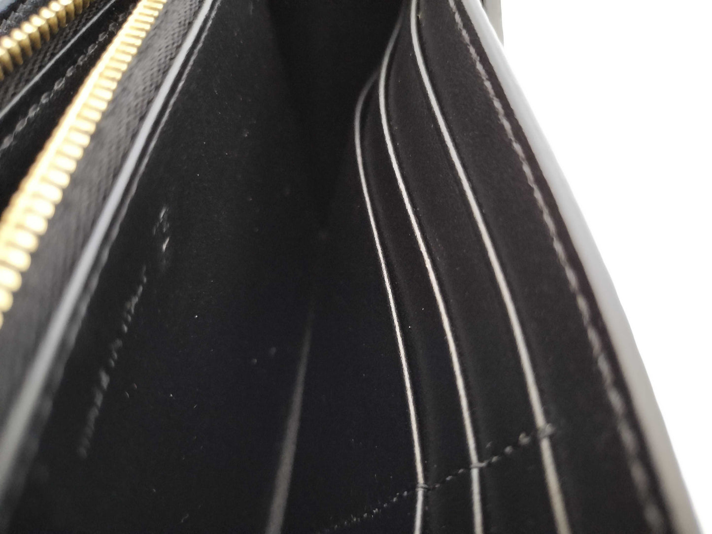 Celine Unused Wallet Wallet