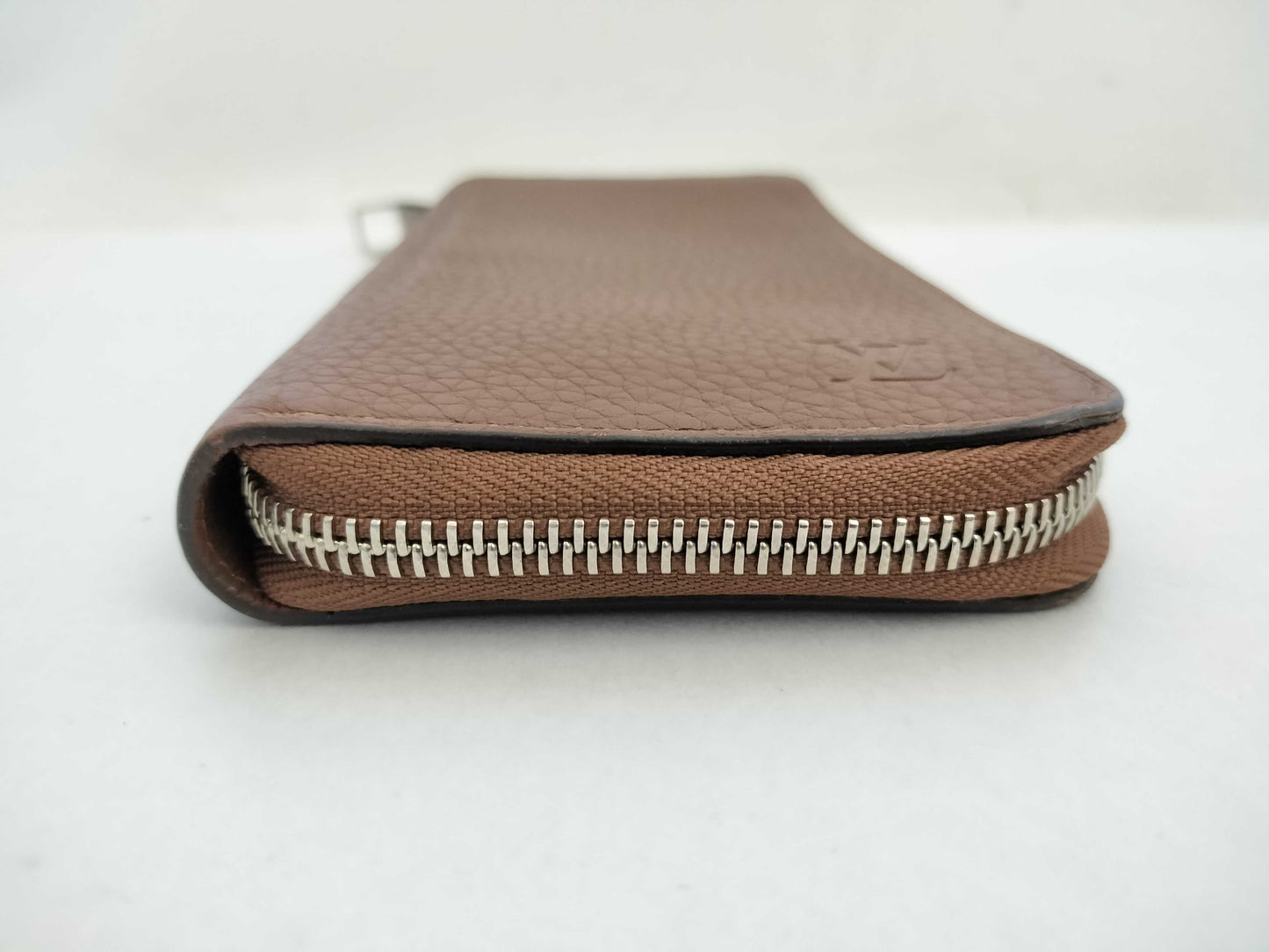 LOUIS VUITTON CA0187 Zippy Wallet Vertical Wallet
