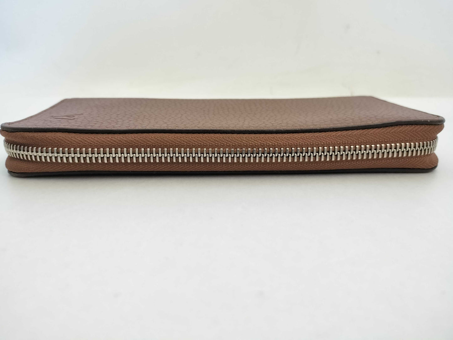 LOUIS VUITTON CA0187 Zippy Wallet Vertical Wallet