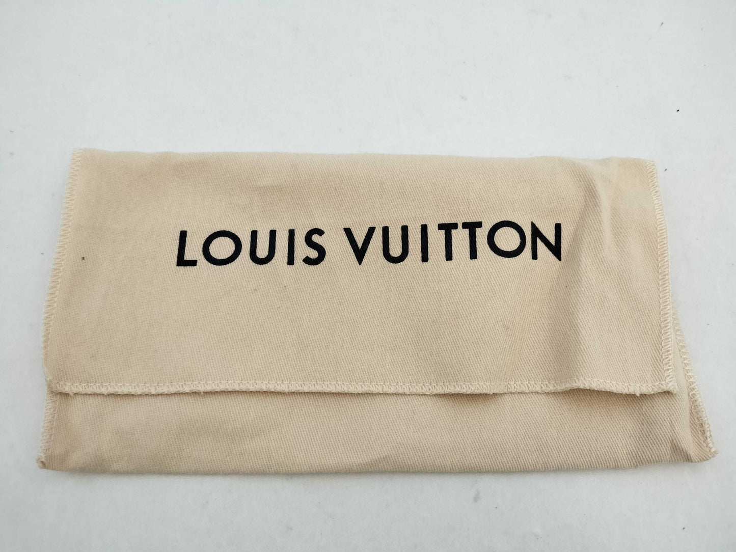 LOUIS VUITTON CA0187 Zippy Wallet Vertical Wallet