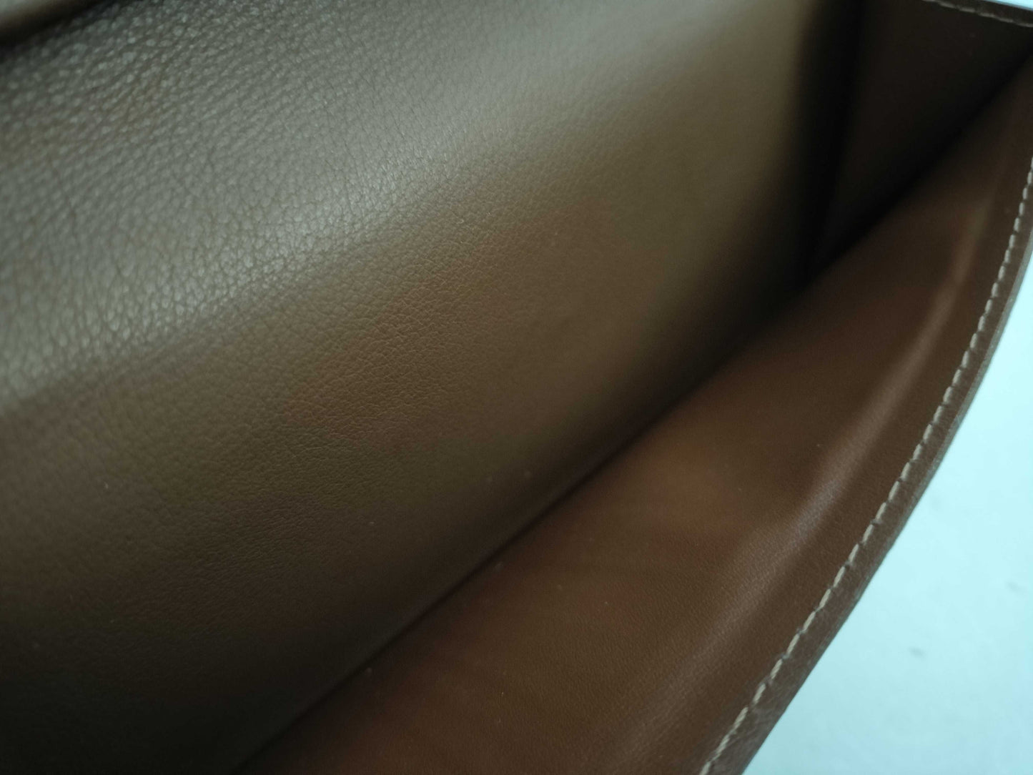 LOUIS VUITTON CA0187 Zippy Wallet Vertical Wallet