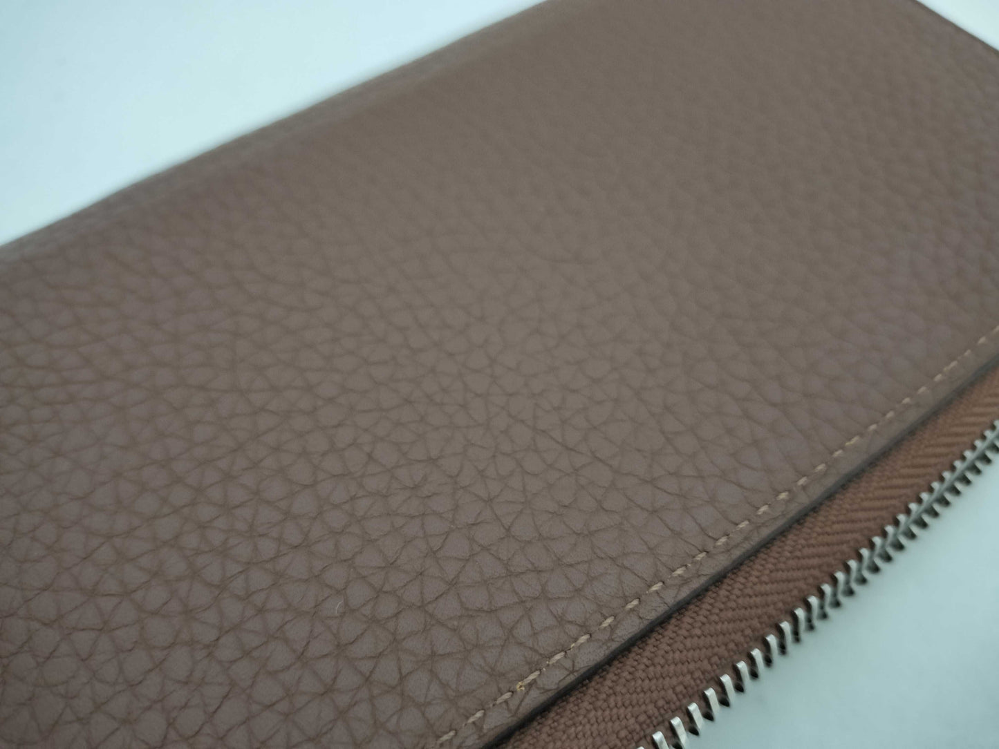 LOUIS VUITTON CA0187 Zippy Wallet Vertical Wallet
