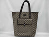 GUCCI GG Supreme Tote Bag