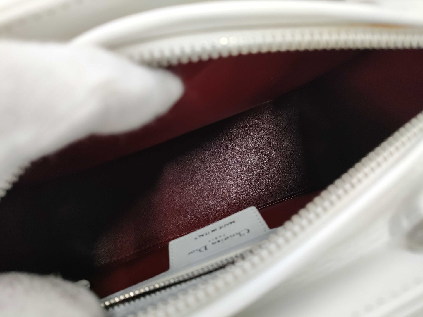 Dior Lady Dior Paradise Handbag Handbag