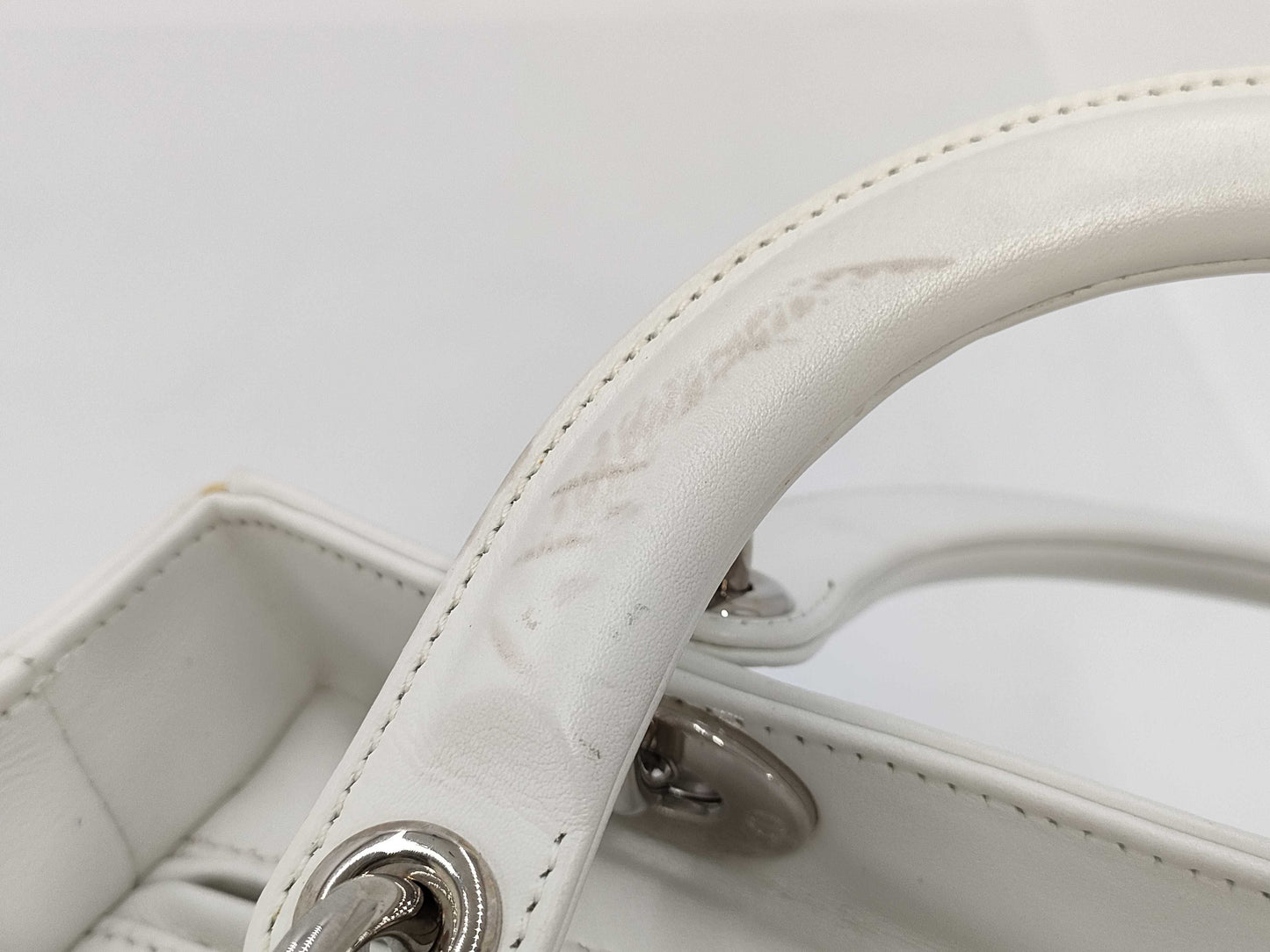 Dior Lady Dior Paradise Handbag Handbag