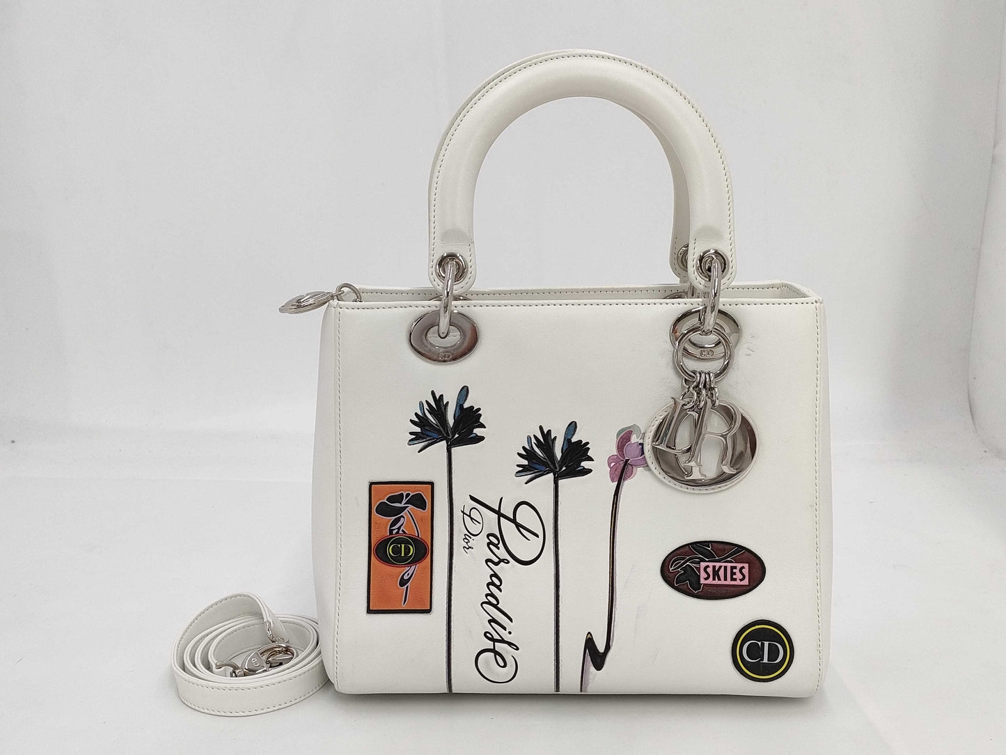 Dior Lady Dior Paradise Handbag Handbag