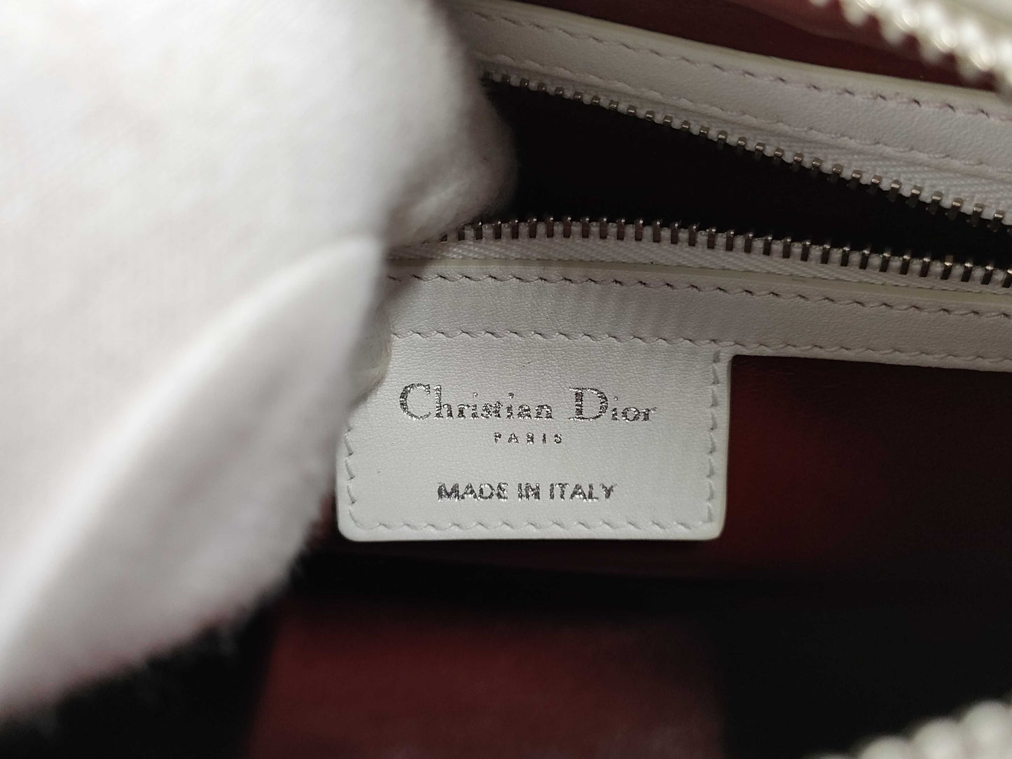 Dior Lady Dior Paradise Handbag Handbag