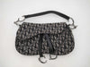 Dior Trotter Saddle Bag Shoulder Bag