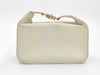 CHANEL Bicolore Pouch Lambskin Pouch