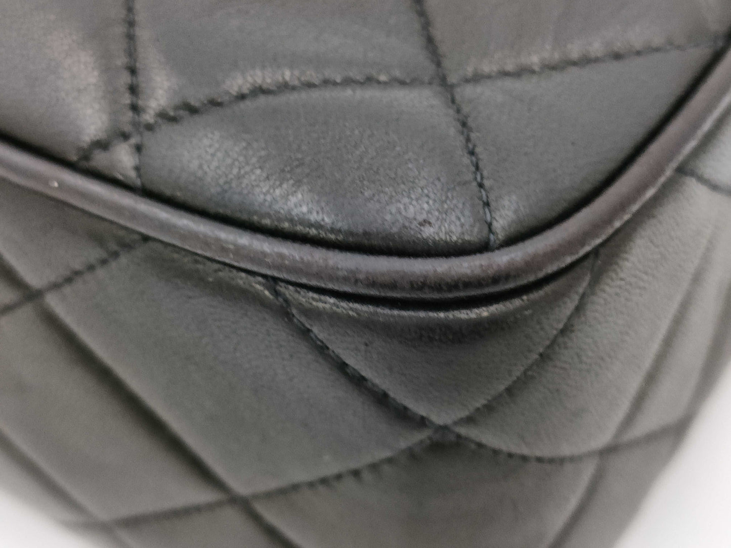 CHANEL Matelasse Chain Shoulder Bag Shoulder Bag