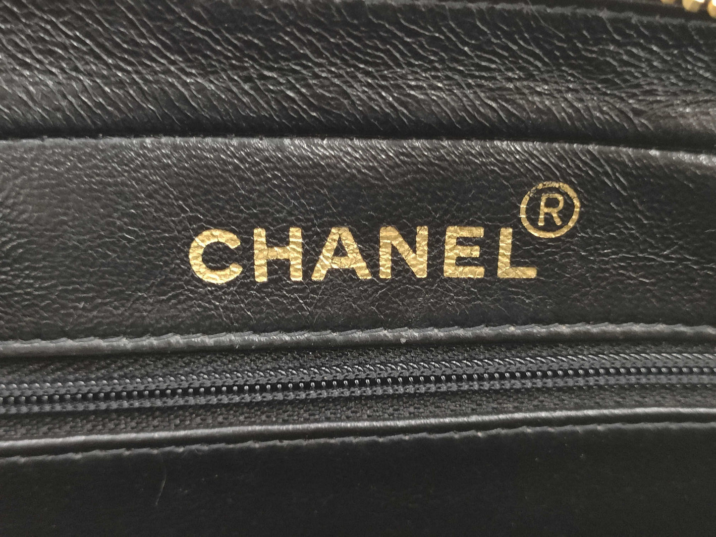 CHANEL Matelasse Chain Shoulder Bag Shoulder Bag